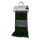 Harry Potter Scarf Slytherin Bold Stripes (Hanger) 160 cm