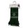 Harry Potter Scarf Slytherin Thin Stripes (Hanger) 160 cm