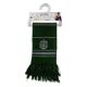 Harry Potter Scarf Slytherin Thin Stripes (Hanger) 160 cm