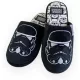 Original Stormtrooper Slippers Black EU 8 - 10