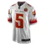 Warhammer 40,000 Sports Jersey Shirt White Scar