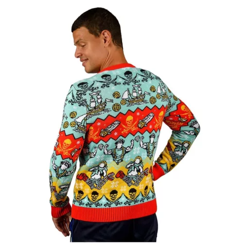 The Goonies Christmas Sweater