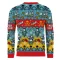 The Goonies Christmas Sweater Size XL