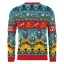 The Goonies Christmas Sweater Size XL