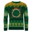Lord of the Rings Christmas Sweater The Shire