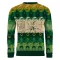 Lord of the Rings Christmas Sweater The Shire Size XS