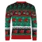 Warhammer 40,000 Christmas Sweater Squig Size XXXL