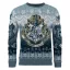 Harry Potter Christmas Sweater Hogwarts