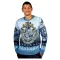 Harry Potter Christmas Sweater Hogwarts Size M