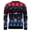 Transformers Christmas Sweater Size M