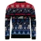Transformers Christmas Sweater Size XXL