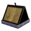 Harry Potter Replica Marauder's Map Metal Map 15 cm