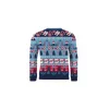 Lilo & Stitch Christmas Sweater Stitch Aloha Christmas