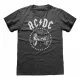 AC/DC T-Shirt Cannon Size M