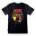 AC/DC T-Shirt Highway To Hell Size L