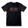 AC/DC T-Shirt Let There Be Rock Size M