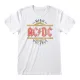 AC/DC T-Shirt Vintage High Voltage