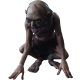 Lord of the Rings Figura 1/6 Gollum 19 cm