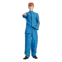 Yu Yu Hakusho figurák