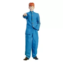Yu Yu Hakusho figurák