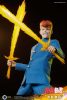 Yu Yu Hakusho Action Figure 1/6 Kazuma Kuwabara (Luxury Version) 30 cm