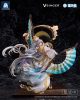 Vsinger PVC Szobor 1/7 Vsinger Luo Tianyi The Flowing Moonlight 31 cm