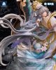 Vsinger PVC Szobor 1/7 Vsinger Luo Tianyi The Flowing Moonlight 31 cm