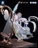 Vsinger PVC Szobor 1/7 Vsinger Luo Tianyi The Flowing Moonlight 31 cm