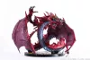 Yu-Gi-Oh! GX Monster Figure Collection PVC Statue Uria, Lord of Searing Flames 35 cm