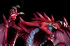 Yu-Gi-Oh! GX Monster Figure Collection PVC Statue Uria, Lord of Searing Flames 35 cm