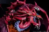 Yu-Gi-Oh! GX Monster Figure Collection PVC Statue Uria, Lord of Searing Flames 35 cm