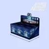 Alien Stage Mini Figures Free Stage Series 6 cm Blind Box Display (6)