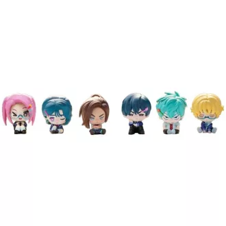   Alien Stage PVC Figure Anakt Garden Series Blind Box 7 cm Display (6)