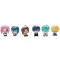 Alien Stage PVC Figure Anakt Garden Series Blind Box 7 cm Display (6)