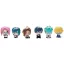 Alien Stage PVC Figure Anakt Garden Series Blind Box 7 cm Display (6)