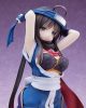 Senren Banka PVC Statue 1/3.5 Mako Hitachi Limited Edition 30 cm