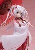 Senren Banka PVC Statue 1/7 Yoshino Tomotake 28 cm