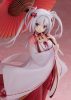 Senren Banka PVC Statue 1/7 Yoshino Tomotake 28 cm