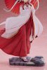 Senren Banka PVC Statue 1/7 Yoshino Tomotake 28 cm