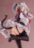 Dracu-riot! PVC Statue 1/7 Elina Olegovna Oven 25 cm