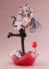 Dracu-riot! PVC Statue 1/7 Elina Olegovna Oven 25 cm