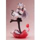 Dracu-riot! PVC Statue 1/7 Elina Olegovna Oven AmiAmi Limited Edition 25 cm