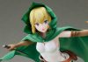 Is It Wrong to Try to Pick Up Girls in a Dungeon? PVC Szobor 1/7 Ryu Lion 24,5 cm