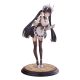 Azur Lane PVC Szobor 1/7 Noshiro Hold the Ice AmiAmi Limited Edition 23 cm