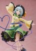 Touhou Project PVC Szobor 1/7 Koishi Komeiji 25 cm