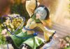 Touhou Project PVC Szobor 1/7 Koishi Komeiji AmiAmi Limited Edition 25 cm