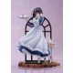 Cafe Stella and the Reaper's Butterfly PVC Szobor 1/7 Natsume Shiki 24 cm