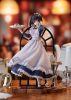 Cafe Stella and the Reaper's Butterfly PVC Szobor 1/7 Natsume Shiki 24 cm