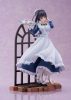 Cafe Stella and the Reaper's Butterfly PVC Szobor 1/7 Natsume Shiki Ami Ami Limited Edition 24 cm