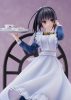 Cafe Stella and the Reaper's Butterfly PVC Szobor 1/7 Natsume Shiki Ami Ami Limited Edition 24 cm